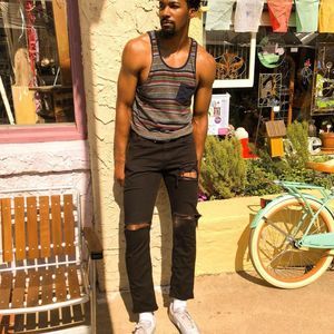 Meet your Posher, Phabian